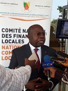 Le MINDDEVEL appelle à l’autonomie financière des collectivités territoriales au Cameroun